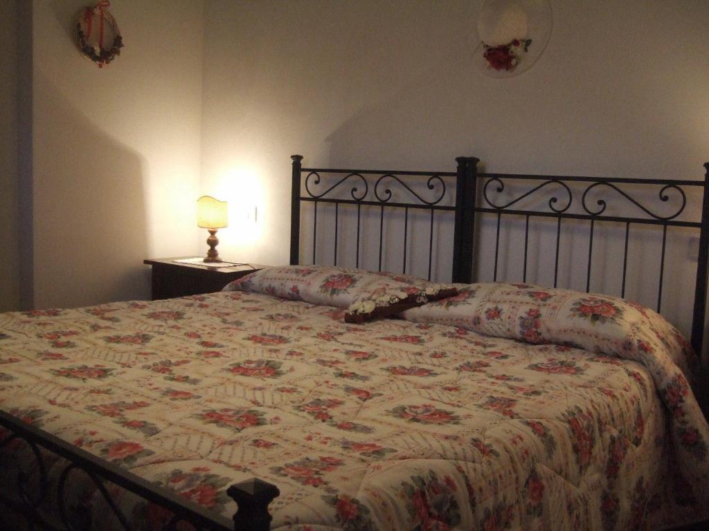 Agriturismo Relais Poggio Primo Borro Eksteriør bilde