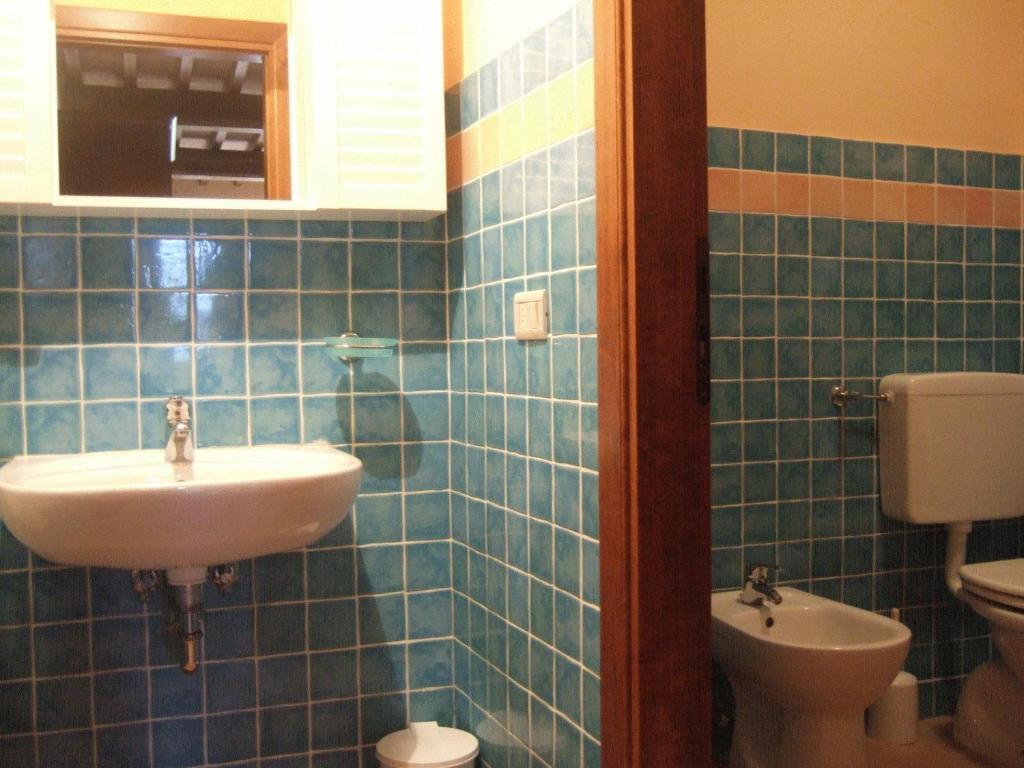 Agriturismo Relais Poggio Primo Borro Eksteriør bilde
